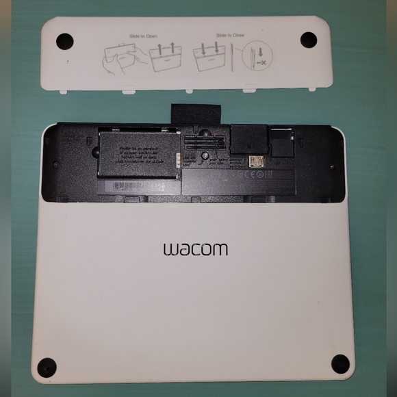 Wacom Intuos Draw (Old Version) - Picture 3 of 8